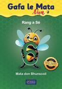 3215 Gafa Le Mata Nua - Rang a Sé CJ Fallon - Craftyart