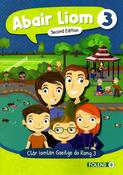 PI1393 Abair Liom (2nd Edition) 3rd Class Folens - Craftyart