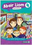 PI1478 Abair Liom (2nd Edition) 4th Class Folens - Craftyart