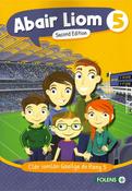 PI5780 Abair Liom (2nd Edition) 5th Class Folens - Craftyart