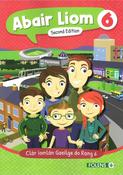 PI5797 Abair Liom (2nd Edition) 6th Class Folens - Craftyart