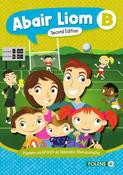 PI7432 Abair Liom (2nd Edition) B Senior Infants Folens - Craftyart