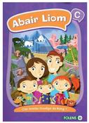 PI5358 Abair Liom C 1st Class Folens - Craftyart