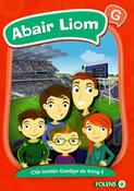 PI6270 Abair Liom G 5th Class Folens - Craftyart