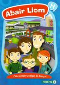 PI6294 Abair Liom H 6th Class Folens - Craftyart