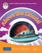 27195 Above the Clouds! – 5th Class Anthology shrinkwrapped with Portfolio Book CJ Fallon - Craftyart