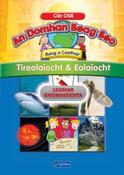 26990 An Domhan Beag Seo – Rang a Ceathair – Tíreolaíocht &amp; Eolaíocht Leabhar Gníomhaíochta CJ Fallon - Craftyart image