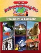 27867 An Domhan Beag Seo – Rang a Cúig – Tíreolaíocht &amp; Eolaíocht CJ Fallon - Craftyart