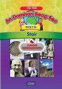 27898 An Domhan Beag Seo – Rang a Sé – Stair Leabhar Gníomhaíochta CJ Fallon - Craftyart