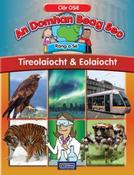 27904 An Domhan Beag Seo – Rang a Sé – Tíreolaíocht &amp; Eolaíocht CJ Fallon - Craftyart