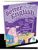 9781909376090 Better English 4th Class Educate - Craftyart