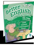 9781909376106 Better English 5th Class Educate - Craftyart