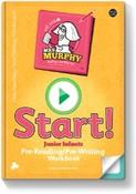 CEN2701P Start! Jun Infants Workbook Edco - Craftyart