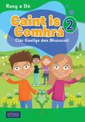 30782 Caint is Comhrá 2 CJ Fallon - Craftyart