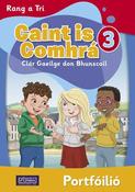 30423 Caint is Comhrá 3 - Portfolio CJ Fallon - Craftyart