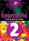 16540 Ceartlitriú 2 CJ Fallon - Craftyart