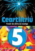 16571 Ceartlitriú 5 CJ Fallon - Craftyart