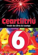 16588 Ceartlitriú 6 CJ Fallon - Craftyart