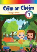 21612 Céim ar Chéim 1 CJ Fallon - Craftyart