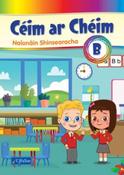 21599 Céim ar Chéim B CJ Fallon - Craftyart