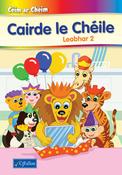 21650 Céim ar Chéim - Caidre Le Chéile CJ Fallon - Craftyart