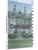 9781910052204 The Custodian - Novel Educate - Craftyart