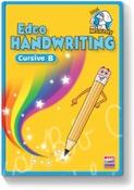 AEN3716P Edco Handwriting B Cursive Pack Edco - Craftyart
