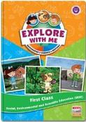 ASE1411P Explore with Me 1 Pack Edco - Craftyart