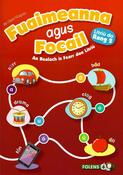 FF4245 Fuaimeanna &amp; Focail 2nd Class Folens - Craftyart
