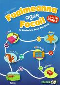 FF4252 Fuaimeanna &amp; Focail 3rd Class Folens - Craftyart