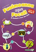 FF4269 Fuaimeanna &amp; Focail 4th Class Folens - Craftyart