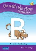 23890 Go with the Flow B (Sen. Inf.) Pack CJ Fallon - Craftyart