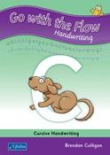 23906 Go with the Flow C (First Class) CJ Fallon - Craftyart