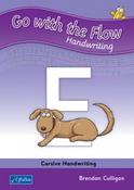 23920 Go with the Flow E (Third Class) CJ Fallon - Craftyart