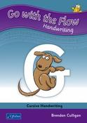 23944 Go with the Flow G (Fifth Class) CJ Fallon - Craftyart