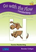 23951 Go with the Flow H (Sixth Class) CJ Fallon - Craftyart