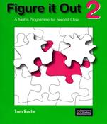 15604 Figure it Out 2 CJ Fallon - Craftyart