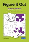 16878 Figure it Out Senior Infants CJ Fallon - Craftyart