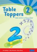 17141 Table Toppers 2 CJ Fallon - Craftyart