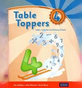 17165 Table Toppers 4 CJ Fallon - Craftyart
