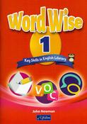 21469 Wordwise Book 1 (First Class) CJ Fallon - Craftyart
