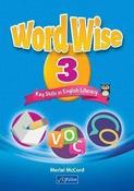 20615 Wordwise Book 3 (Third Class) CJ Fallon - Craftyart