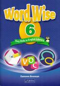 20646 Wordwise Book 6 (Sixth Class) CJ Fallon - Craftyart