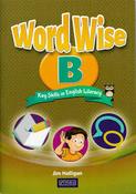 21452 Wordwise Book B (Senior Infants) CJ Fallon - Craftyart