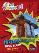 29618 Let's Discover! - History - Third Class CJ Fallon - Craftyart