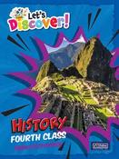 29663 Let's Discover! - History - Fouth Class CJ Fallon - Craftyart