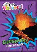 29687 Let's Discover! - Geography - Fouth Class CJ Fallon - Craftyart