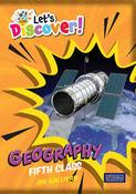 29731 Let's Discover! - Geography - Fifth Class CJ Fallon - Craftyart