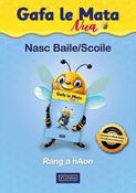 31512 Gafa Le Mata Nua Rang a hAon Nasc Baile/Scoile CJ Fallon - Craftyart