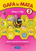 32168 Gafa Le Mata Nua - Rang a Cúig CJ Fallon - Craftyart